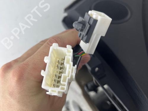 Dashboard MAZDA 2 Hatchback (DL, DJ) 1.5 SKYACTIV-G M Hybrid | BP36801489C46 - Image 12