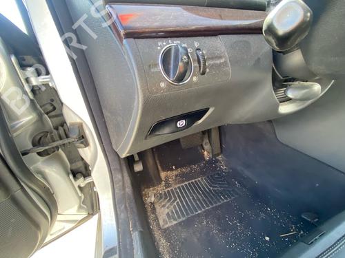 Dashboard MERCEDES-BENZ E-CLASS (W211) E 200 NGT (211.042) | BP36986207C46 - Image 12