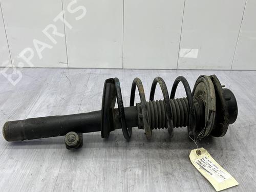 Left front shock absorber PEUGEOT 206 SW (2E/K) 2.0 HDi | BP23702459M16 