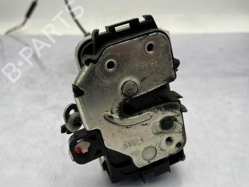 Used Front left lock FIAT 500 (312_) 1.2 (312AXA1A) (69 hp) 23740513