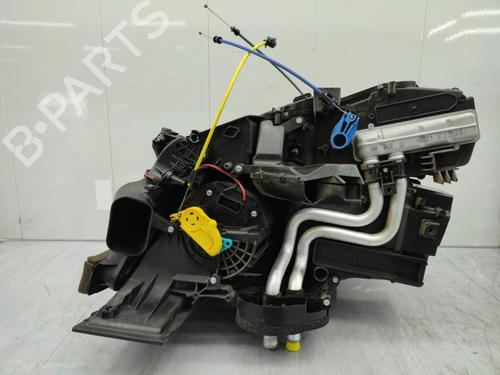 Heater matrix box RENAULT TWINGO II (CN0_) 1.2 16V (CN0K, CN0V, CN0A) | BP23711022M61  - Image 15