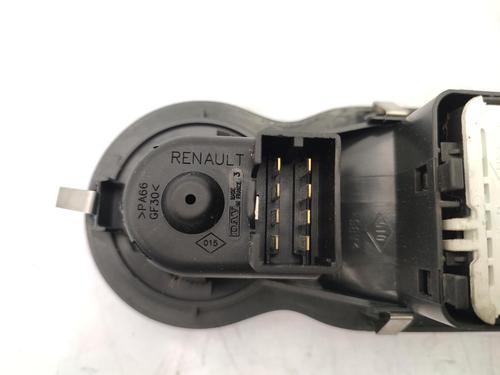 Left front window switch RENAULT MODUS / GRAND MODUS (F/JP0_) 1.5 dCi (JP0G, JP0H) | BP23722743I27  - Image 6