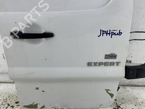 Used Right tailgate Right tailgate PEUGEOT EXPERT Van (VF3A_, VF3U_, VF3X_) 2.0 HDi 120 (120 hp) 33720254 33720254
