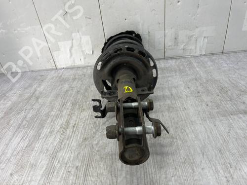 Used Right front shock absorber Right front shock absorber RENAULT MEGANE III Hatchback (BZ0/1_, B3_) 1.5 dCi (86 hp) 40533893 40533893