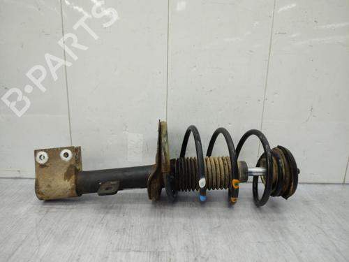 Left front shock absorber CITROËN C4 I (LC_) 1.6 HDi | BP23721391M16 