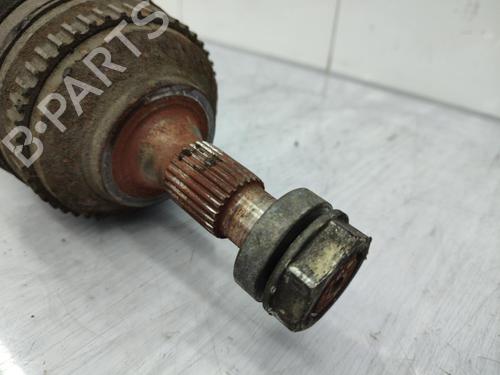 Used Left front driveshaft Left front driveshaft 23711044 23711044