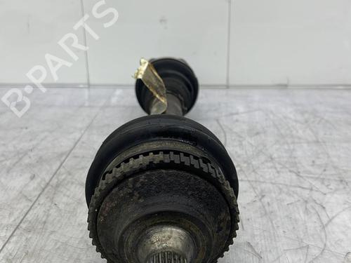 Left front driveshaft PEUGEOT 206 SW (2E/K) 2.0 HDi | BP23673772M38 - Image 2