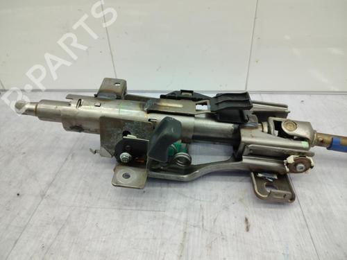 Used Steering column Steering column CITROËN C2 (JM_) 1.4 HDi (68 hp) 23701697 23701697
