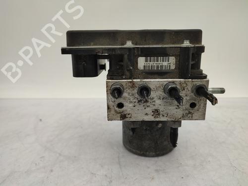 Used ABS pump PEUGEOT 3008 I MPV (0U_) 1.6 HDi (109 hp) 23683553