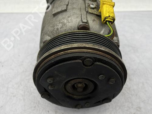 AC compressor CITROËN C5 I (DC_) 2.0 HDi (DCRHZB, DCRHZE) | BP25335777M34 