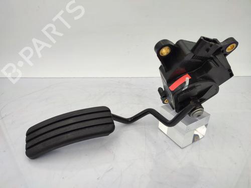 Used Pedal Pedal RENAULT CLIO III (BR0/1, CR0/1) 1.5 dCi (C/BR0G, C/BR1G) (68 hp) 23712596 23712596