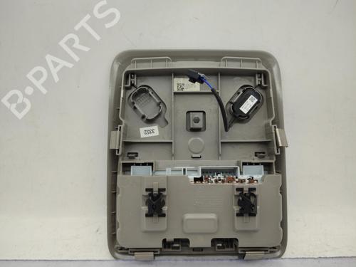 Used Interior roof light Interior roof light OPEL MOKKA / MOKKA X (J13) 1.7 CDTI (_76) (131 hp) 23738405 23738405