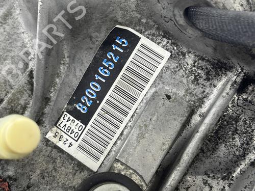 Gearbox RENAULT LAGUNA II (BG0/1_) 2.2 dCi (BG0F) | BP28047924M3 