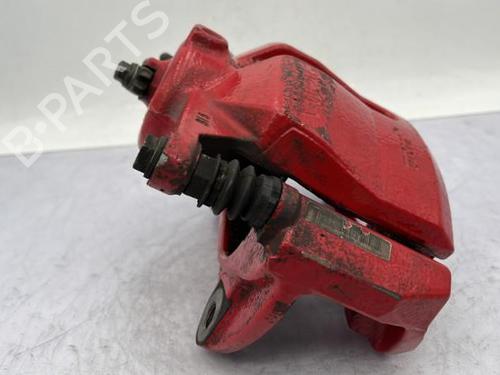 Left front brake caliper VW GOLF VII (5G1, BQ1, BE1, BE2) 2.0 GTI Clubsport | BP23680204M105 