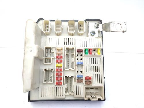 Electronic module RENAULT SCÉNIC II (JM0/1_) 1.5 dCi (JM16) | BP23719706M83 