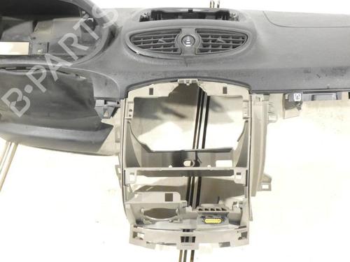 Dashboard RENAULT CLIO III (BR0/1, CR0/1) 1.5 dCi (BR17, CR17) | BP23665901C46  - Image 11