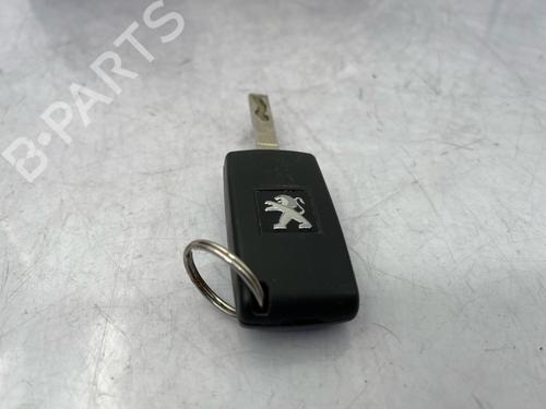 Electronic module PEUGEOT 1007 (KM_) 1.6 HDi | BP36149035M83 - Image 8