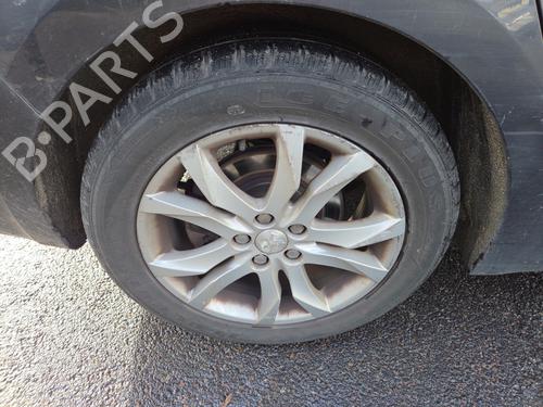 Right front fenders PEUGEOT 508 SW I (8E_) 2.0 HDi | BP32396353C42 