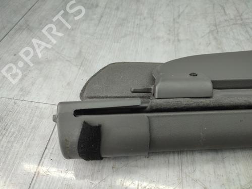 Rear parcel shelf PEUGEOT 307 Break (3E) 2.0 HDI 90 | BP23712469C85 