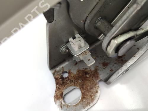 Hand brake RENAULT ZOE (BFM_) ZOE | BP23759598I18