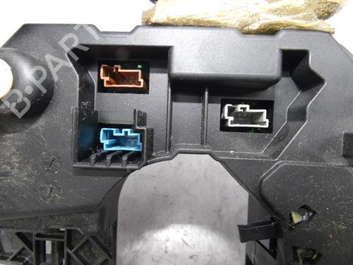 Steering column stalk CITROËN C5 III (RD_) 2.0 HDi 140 (RDRHF8, RDRHFA, RDRHA8, RDRHAJ) | BP23695024I23  - Image 5