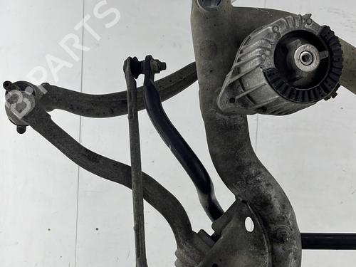 Used Subframe Subframe MERCEDES-BENZ C-CLASS T-Model (S204) C 220 CDI (204.202) (170 hp) 24865049 24865049