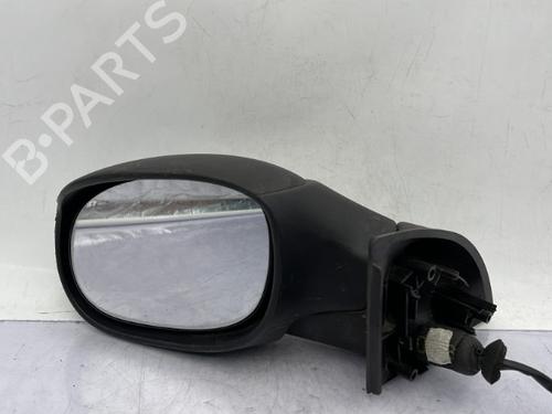 Left mirror CITROËN C3 Pluriel (HB_) 1.4 | BP23711586C26