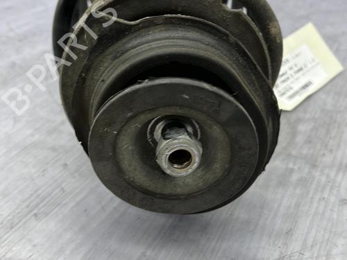 Left front shock absorber FIAT PANDA (169_) 1.2 (169AXF2A, 169AXF1A) | BP23704529M16 - Image 3