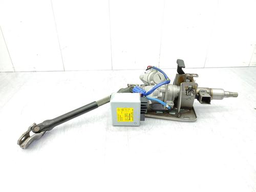 Steering column RENAULT TWINGO II (CN0_) 1.2 16V (CN0K, CN0V, CN0A) | BP23722170M21 
