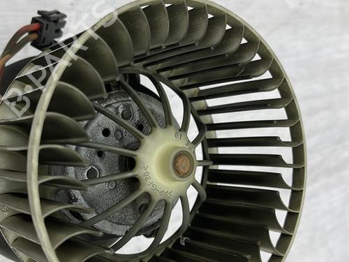 Heater blower motor BMW 3 (E46) 330 d | BP23669479M62 