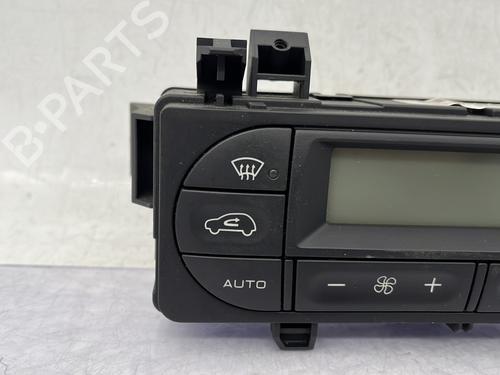 Climate control CITROËN C2 (JM_) 1.4 HDi | BP30719745I5
