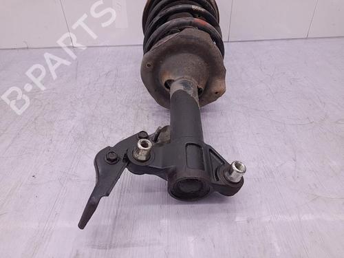 Left front shock absorber NISSAN PRIMERA Estate (WP12) 2.2 Di | BP23697680M16 