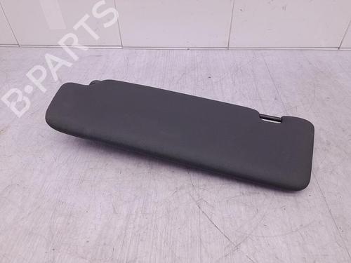 right-sun-visor-audi-a5-sportback-8ta-2007-2008-2009-2010-2011-2012-2013-2014-2015-2016-2017-23703591 main image
