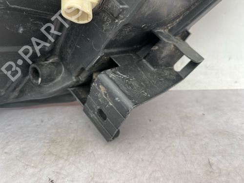 Used Left headlight Left headlight RENAULT KANGOO Express (FC0/1_) D 55 1.9 (FC0D) (54 hp) 36248610 36248610