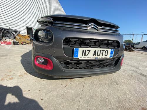 Pala sol esquerda CITROËN C3 III (SX) 1.2 PureTech 82 | BP36682730I1  - Image 38