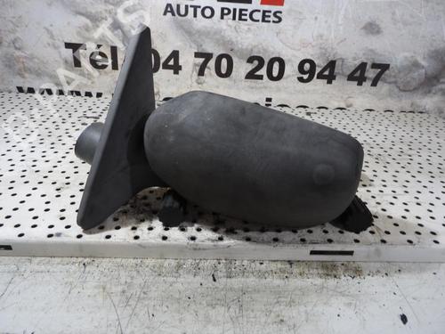 Used Left mirror Left mirror RENAULT SUPER 5 (B/C40_) [1984-1996] 23663982 23663982