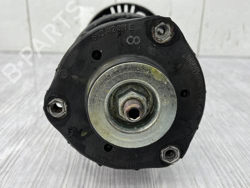 Left front shock absorber VW POLO (9N_, 9A_) 1.4 TDI | BP23681284M16 