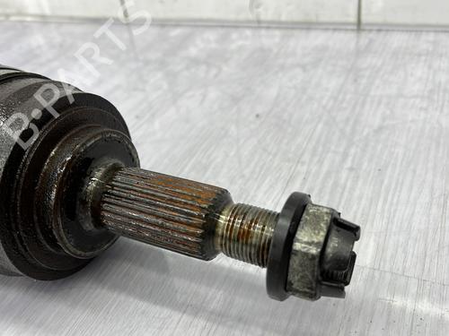 Right front driveshaft RENAULT CLIO V (B7_) 1.5 Blue dCi 85 (B7AG) | BP28694186M39 - Image 4