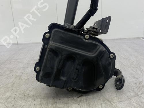Used Steering pump PEUGEOT 308 I (4A_, 4C_) 1.6 HDi (90 hp) 23674145