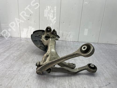 Right front steering knuckle AUDI A4 B6 (8E2) 1.9 TDI | BP39710587M26 - Image 7