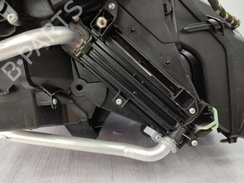 Used Heater matrix box Heater matrix box VW GOLF VII (5G1, BQ1, BE1, BE2) 1.6 TDI (115 hp) 23707102 23707102