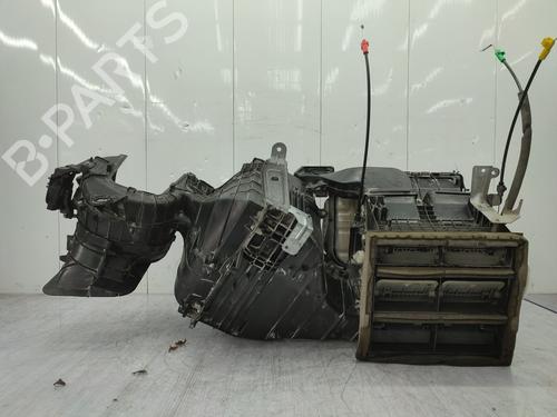 Heater matrix box VW TRANSPORTER T5 Van (7HA, 7HH, 7EA, 7EH) 1.9 TDI | BP29501247M61 
