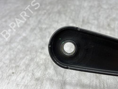 Front windshield wiper arm RENAULT CLIO V (B7_) 1.0 TCe 100 (B7MT) | BP23752966C143  - Image 9