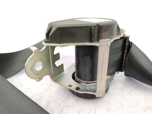 Used Rear left seatbelt Rear left seatbelt DACIA SANDERO II TCe 90 (B8M1, B8MA, B8AC) (90 hp) 23730291 23730291