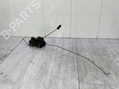 Front right lock CITROËN BERLINGO / BERLINGO FIRST Box Body/MPV (M_) 1.8 D (MBA9A, MCA9A) | BP23674575C97 