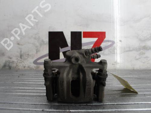 Used Left rear brake caliper MERCEDES-BENZ A-CLASS (W169) A 180 CDI (169.007, 169.307) (109 hp) 23688814