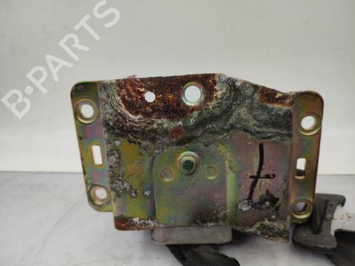 Used Front left seatbelt Front left seatbelt PEUGEOT 305 II (581M) 1.6 (90 hp) 23709244 23709244