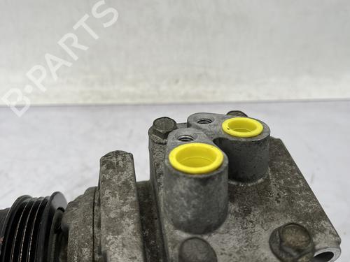 AC compressor CHEVROLET AVEO / KALOS Hatchback (T250, T255) 1.2 LPG | BP29461039M34 