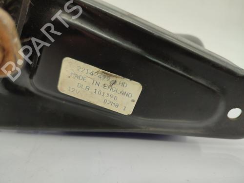 Used Front wiper motor ROVER 200 II Hatchback (RF) 214 Si (103 hp) 23695820