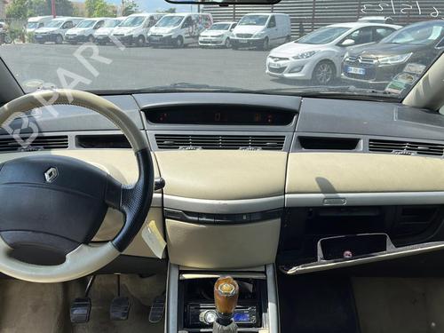 Steering column stalk RENAULT AVANTIME (DE0_) 2.2 dCi (DE01) | BP26436810I23 - Image 12